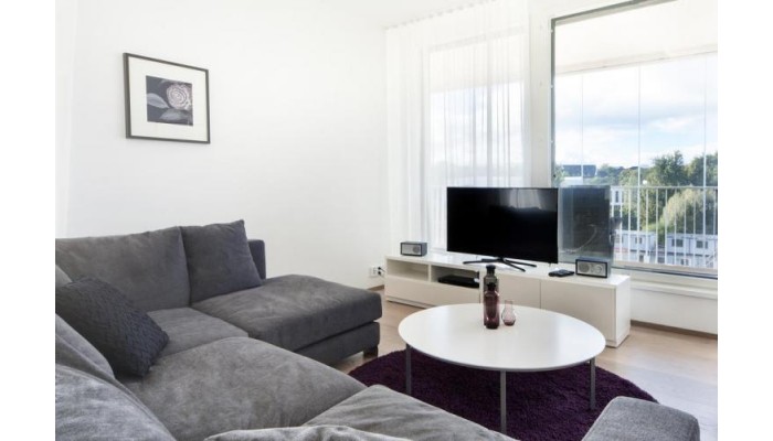 Aallonkoti Apartment Hotel poza 7