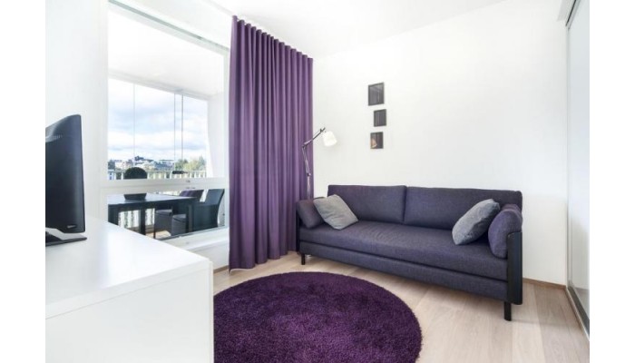 Aallonkoti Apartment Hotel poza 8