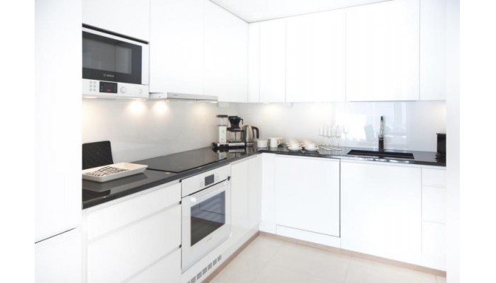 Aallonkoti Apartment Hotel poza 11