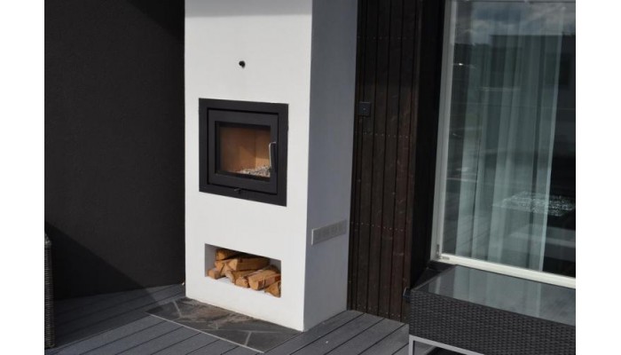 Aallonkoti Apartment Hotel poza 12