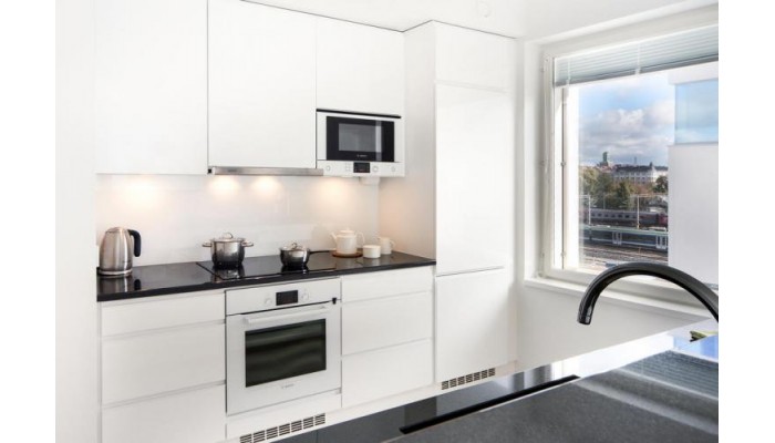 Aallonkoti Apartment Hotel poza 6