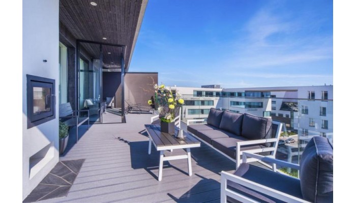 Aallonkoti Apartment Hotel poza 1