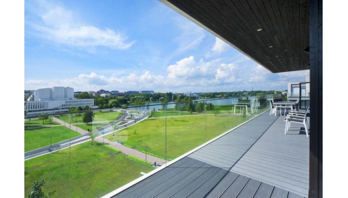 Aallonkoti Apartment Hotel poza 20