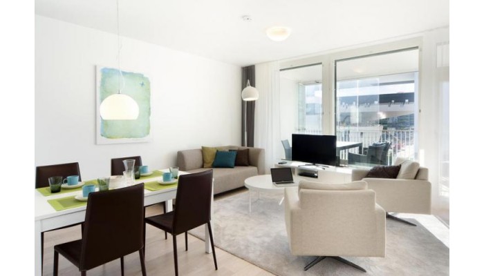 Aallonkoti Apartment Hotel poza 14