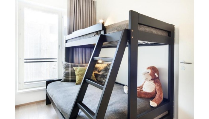 Aallonkoti Apartment Hotel poza 16