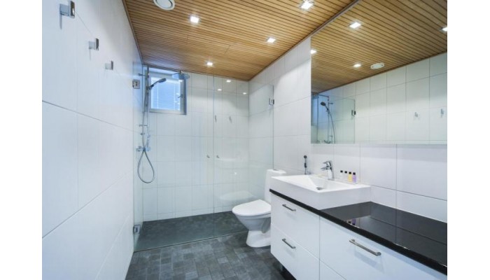 Aallonkoti Apartment Hotel poza 17