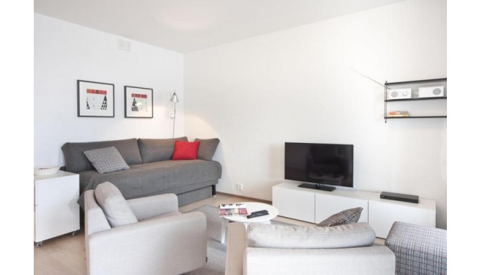 Aallonkoti Apartment Hotel poza 10