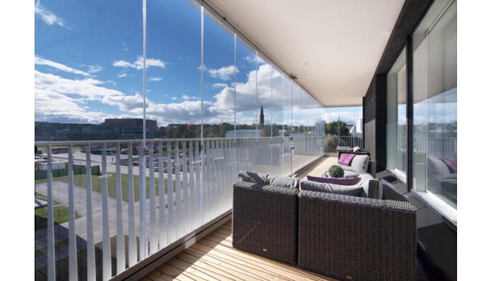 Aallonkoti Apartment Hotel poza 18