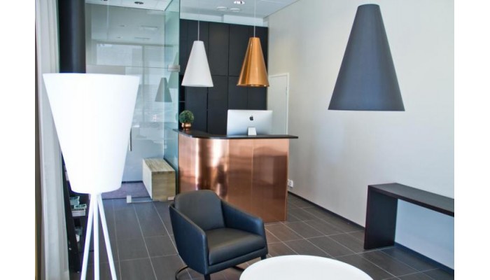 Aallonkoti Apartment Hotel poza 3