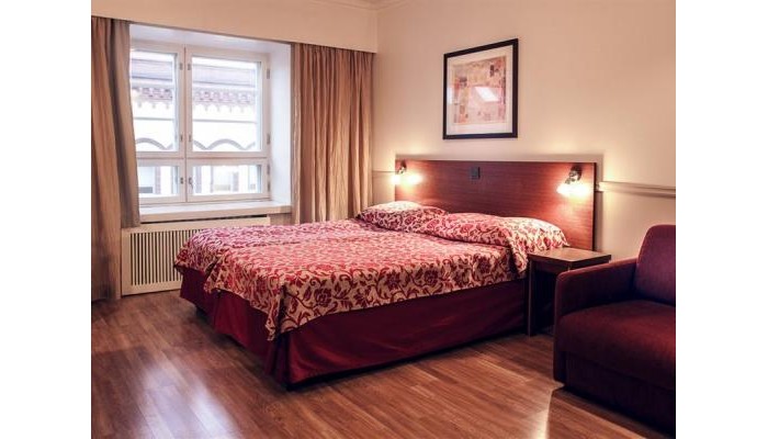 Anna Hotel poza 3