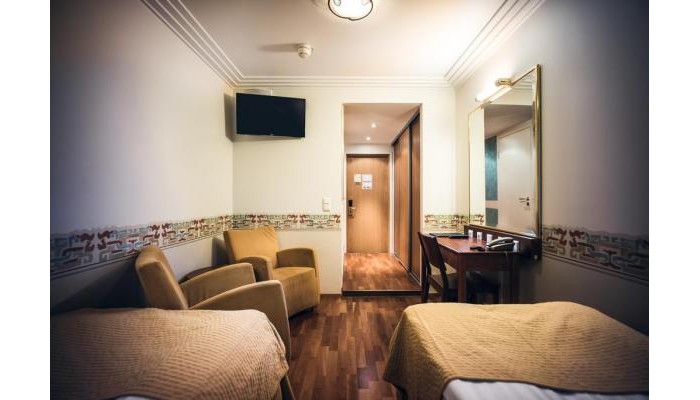 Arthur Hotel poza 15