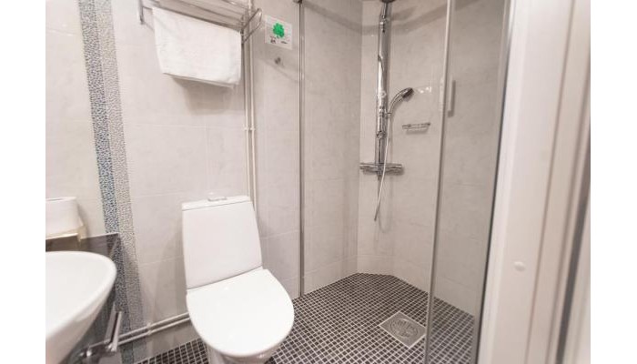 Arthur Hotel poza 11