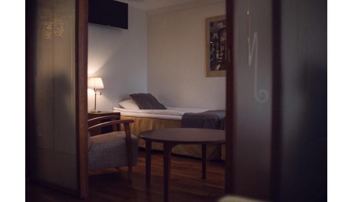 Arthur Hotel poza 16