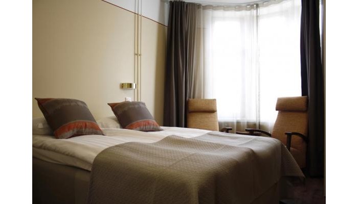 Arthur Hotel poza 19