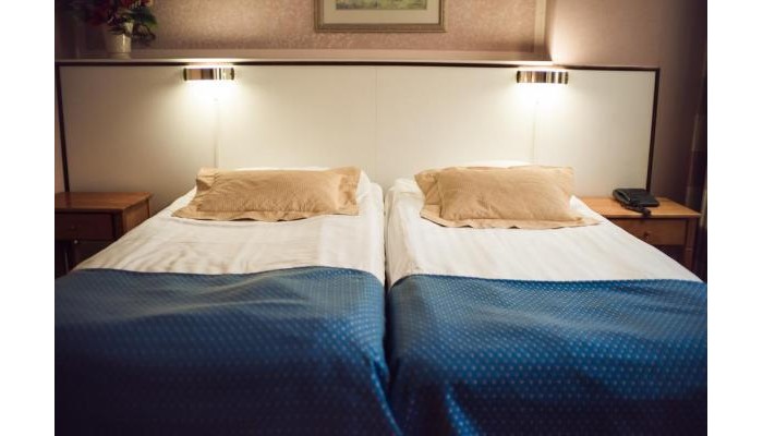 Arthur Hotel poza 13