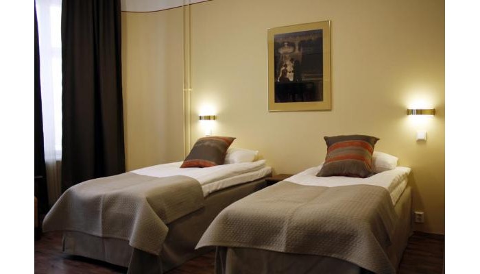 Arthur Hotel poza 18