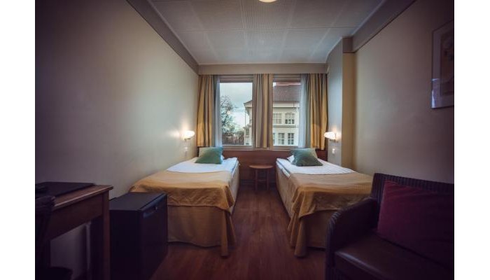 Arthur Hotel poza 14