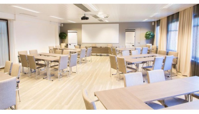 Best Western Plus Hotel Haaga poza 7