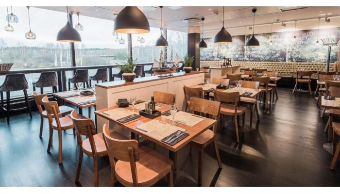 Best Western Plus Hotel Haaga poza 9