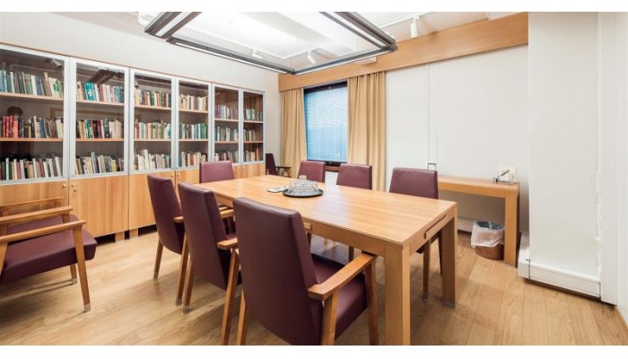 Best Western Plus Hotel Haaga poza 8