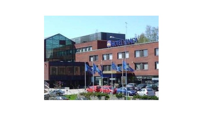 Best Western Plus Hotel Haaga poza 0