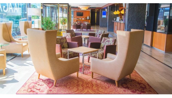 Best Western Plus Hotel Haaga poza 6