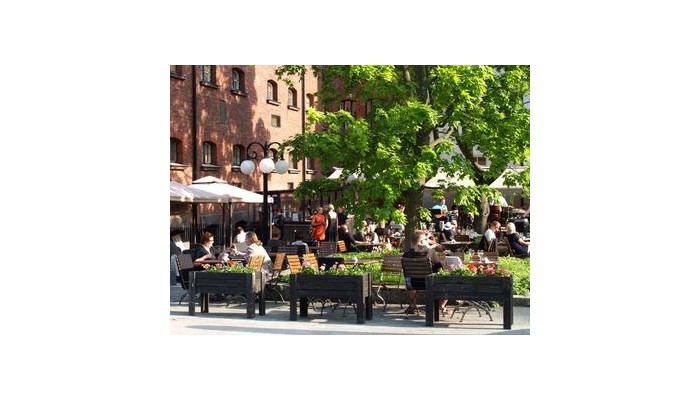 Best Western Premier Hotel Katajanokka poza 2