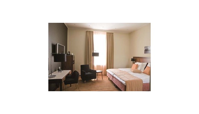 Best Western Premier Hotel Katajanokka poza 0