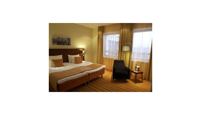 Best Western Premier Hotel Katajanokka poza 6