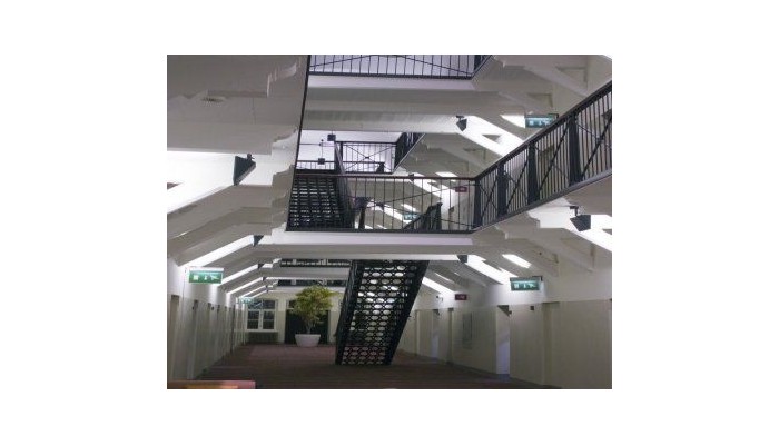 Best Western Premier Hotel Katajanokka poza 10