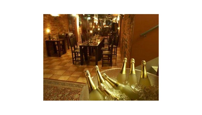 Best Western Premier Hotel Katajanokka poza 11