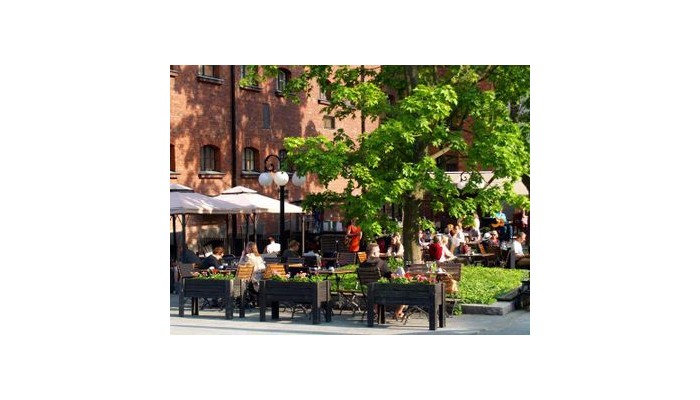 Best Western Premier Hotel Katajanokka poza 4