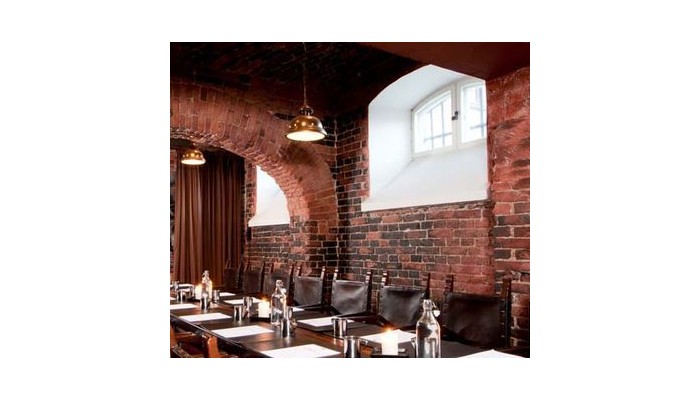 Best Western Premier Hotel Katajanokka poza 5