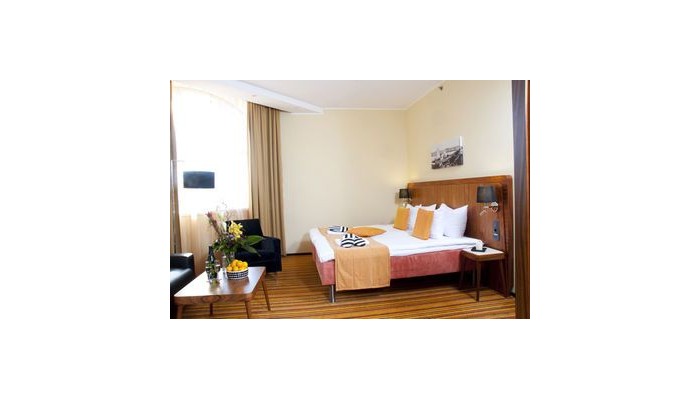 Best Western Premier Hotel Katajanokka poza 9