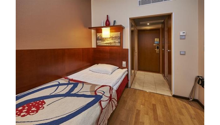 Cumulus Kaisaniemi Hotel poza 2