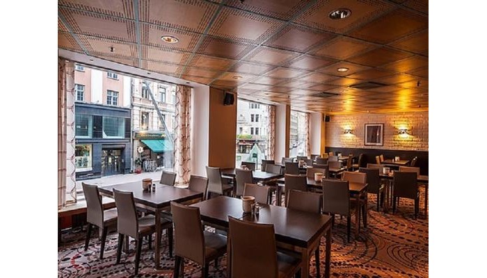 Cumulus Kaisaniemi Hotel poza 8