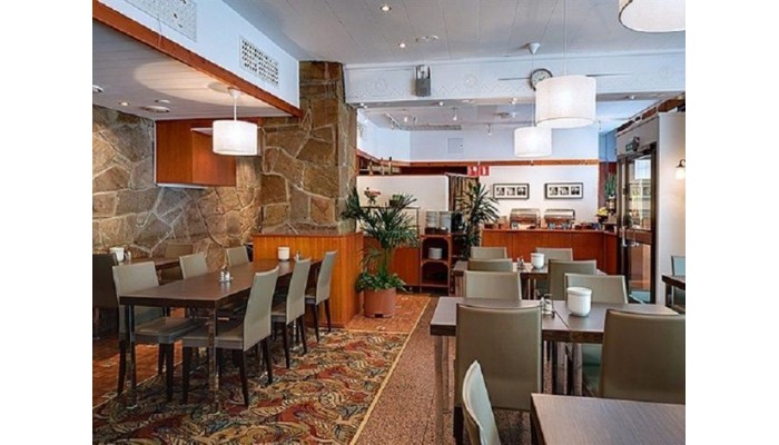 Cumulus Kallio Hotel poza 2