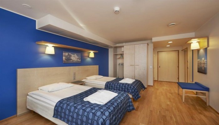 Cumulus Kallio Hotel poza 5