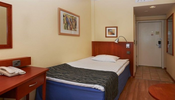 Cumulus Kallio Hotel poza 7