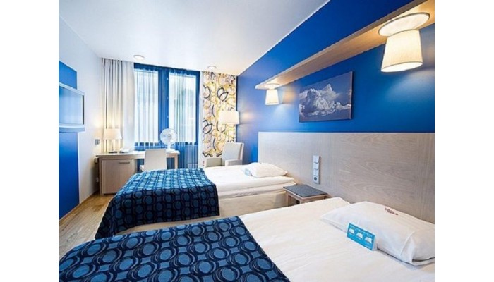 Cumulus Kallio Hotel poza 1