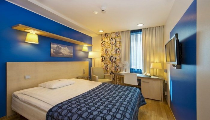 Cumulus Kallio Hotel poza 3