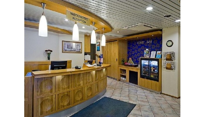 Cumulus Kallio Hotel poza 4