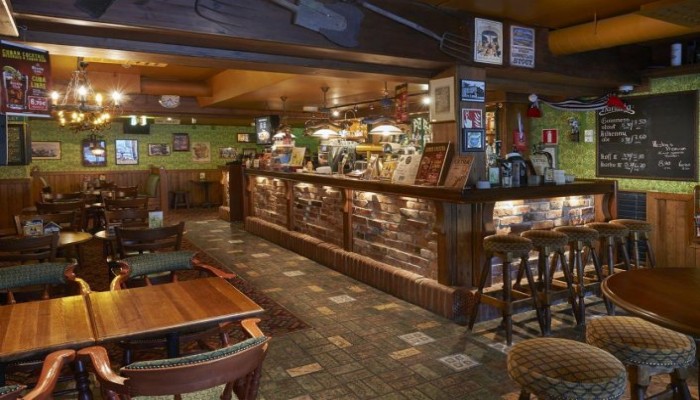 Cumulus Kallio Hotel poza 6