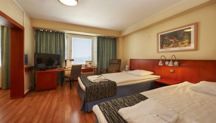 Cumulus Kallio Hotel poza 8