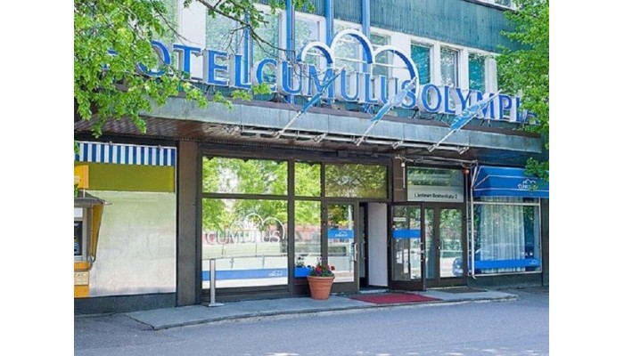 Cumulus Kallio Hotel poza 0