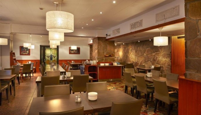 Cumulus Kallio Hotel poza 9