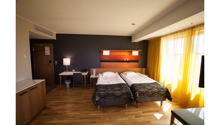 Cumulus Meilahti Hotel poza 3