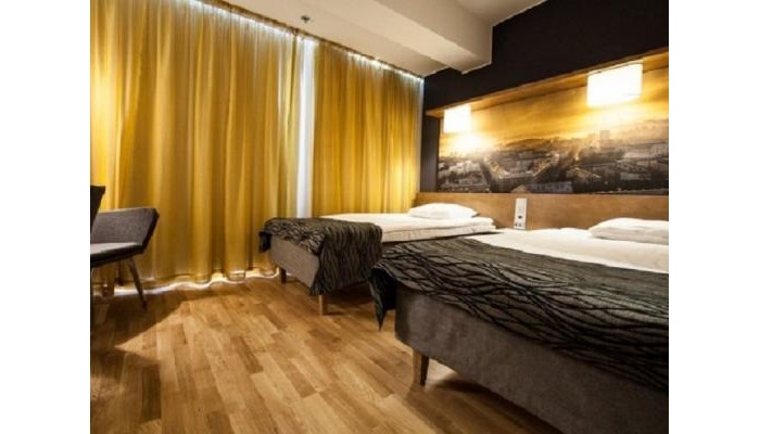 Cumulus Meilahti Hotel poza 1