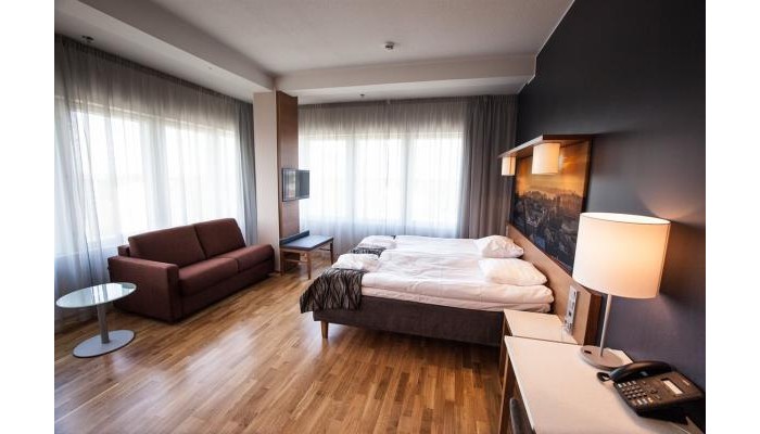 Cumulus Meilahti Hotel poza 6