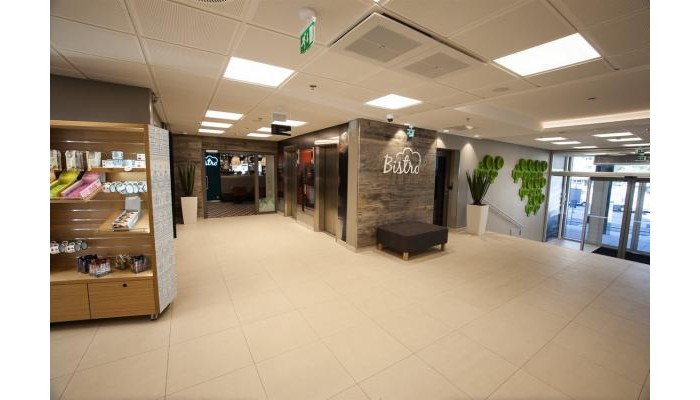 Cumulus Meilahti Hotel poza 9